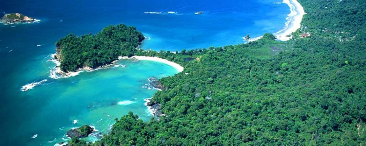 Manuel Antonio National Park